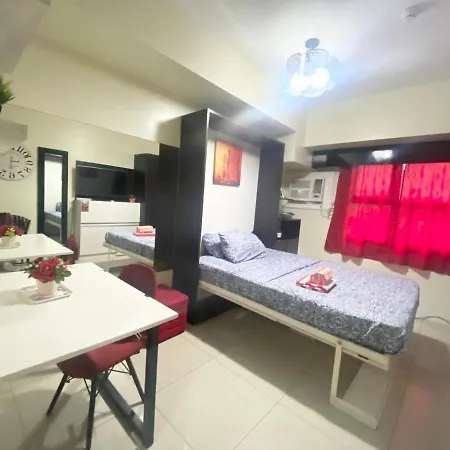 Horizons 101 Condominium Cebu City Near Fuente Circle