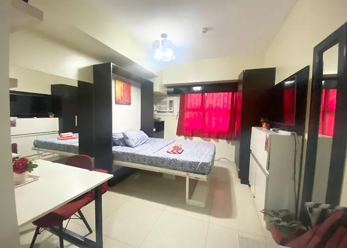Horizons 101 Condominium Near Fuente Circle Hotel *