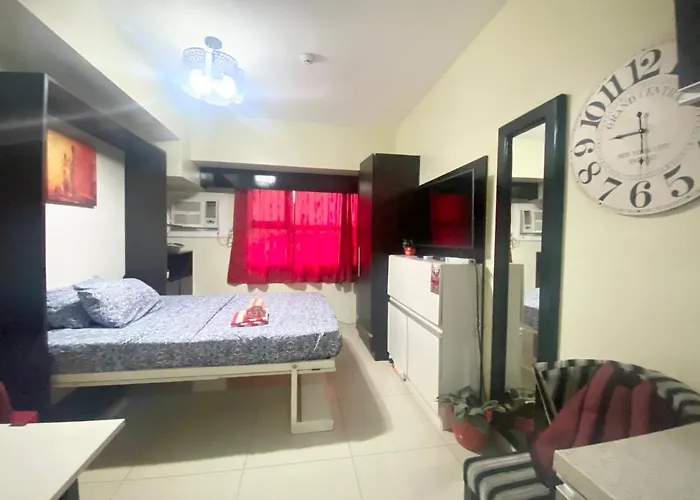 Horizons 101 Condominium Near Fuente Circle Hotel