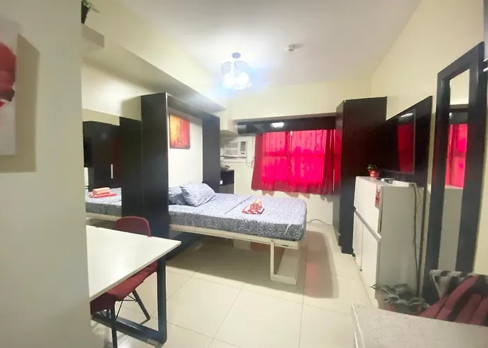 Horizons 101 Condominium Near Fuente Circle Hotel