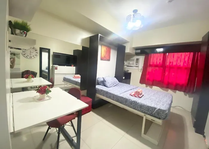 Horizons 101 Condominium Near Fuente Circle Hotel