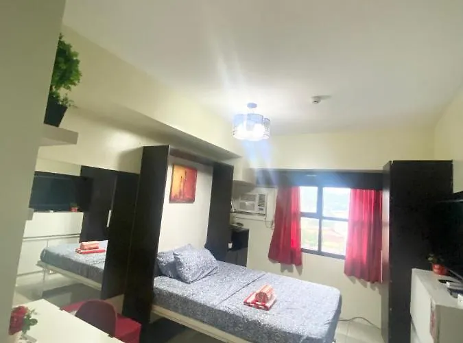Horizons 101 Condominium Near Fuente Circle